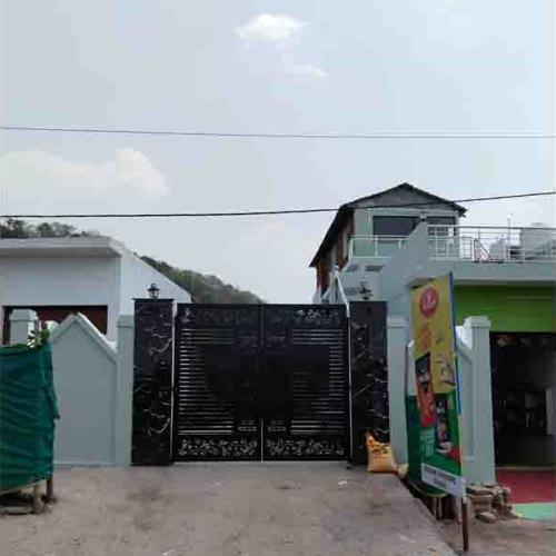 Heera Panna Homestay